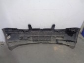 Recambio de paragolpes delantero para volkswagen bora berlina (1j2) 1.9 tdi referencia OEM IAM 1J5807217KGRU GRIS OSCURO 