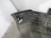 Recambio de paragolpes delantero para volkswagen bora berlina (1j2) 1.9 tdi referencia OEM IAM 1J5807217KGRU GRIS OSCURO 