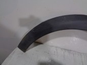 Recambio de aletin delantero derecho para volkswagen golf iii berlina (1h1) 2.0 referencia OEM IAM 1H0583718 NEGRO 3 PUERTAS