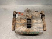 Recambio de pinza freno delantera izquierda para volkswagen caddy furgón/kombi 2.0 tdi referencia OEM IAM 8V0615123  TRW