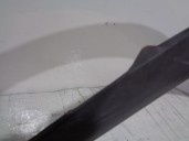 Recambio de aletin delantero derecho para volkswagen golf iii berlina (1h1) 2.0 referencia OEM IAM 1H0583718 NEGRO 3 PUERTAS