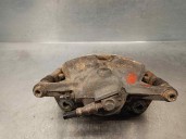 Recambio de pinza freno delantera izquierda para volkswagen caddy furgón/kombi 2.0 tdi referencia OEM IAM 8V0615123  TRW