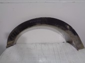 Recambio de aletin delantero derecho para volkswagen golf iii berlina (1h1) 2.0 referencia OEM IAM 1H0583718 NEGRO 3 PUERTAS