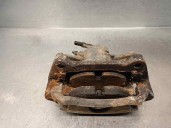 Recambio de pinza freno delantera izquierda para volkswagen caddy furgón/kombi 2.0 tdi referencia OEM IAM 8V0615123  TRW