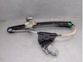 Recambio de elevalunas delantero izquierdo para seat mii (kf1, ke1) 1.0 referencia OEM IAM 1S4837461A 1S4837461A BROSE