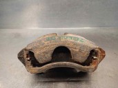 Recambio de pinza freno delantera izquierda para volkswagen caddy furgón/kombi 2.0 tdi referencia OEM IAM 8V0615123  TRW