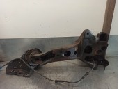Recambio de mangueta trasera izquierda para mini r50 , r53 16v cat referencia OEM IAM 33326757159 CESTA 42B