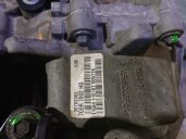 Recambio de caja cambios para land rover freelander 2 (l359) 2.2 td4 4x4 referencia OEM IAM 7G9R7002HG  30783362