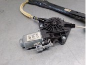 Recambio de elevalunas delantero izquierdo para seat mii (kf1, ke1) 1.0 referencia OEM IAM 1S4837461A 1S4837461A BROSE