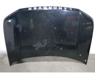 Recambio de capot para land rover freelander 2 (l359) 2.2 td4 4x4 referencia OEM IAM LR005103 LR005103 