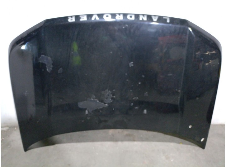 Recambio de capot para land rover freelander 2 (l359) 2.2 td4 4x4 referencia OEM IAM LR005103 LR005103 