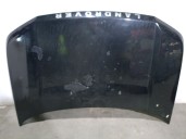 Recambio de capot para land rover freelander 2 (l359) 2.2 td4 4x4 referencia OEM IAM LR005103 LR005103 