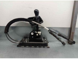 Recambio de palanca cambio para volkswagen passat variant (3g5) 2.0 tdi referencia OEM IAM 3Q0711049R  