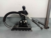 Recambio de palanca cambio para volkswagen passat variant (3g5) 2.0 tdi referencia OEM IAM 3Q0711049R 