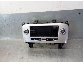 Recambio de mando climatizador para lancia delta iii (844_) 2.0 d multijet (844.axd1a, 844.axm1a) referencia OEM IAM 735487107 7