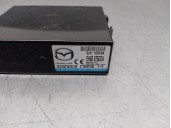Recambio de modulo electronico para mazda cx-7 (er) 2.2 turbodiesel cat referencia OEM IAM EH63675DZA X1T80675MA 