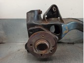 Recambio de mangueta trasera izquierda para mini r50 , r53 16v cat referencia OEM IAM 33326757159 CESTA 42B