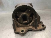 Replacement left engine mount for Hyundai Santa Fe (bm) 2.2 CRDi CAT OEM IAM reference 218302B000 