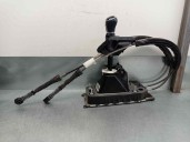 Recambio de palanca cambio para volkswagen passat variant (3g5) 2.0 tdi referencia OEM IAM 3Q0711049R 