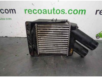 Recambio de intercooler para renault megane i fase 2 berlina (ba0) 1.9 dti diesel cat referencia OEM IAM 8200047162 