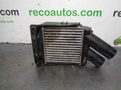 Recambio de intercooler para renault megane i fase 2 berlina (ba0) 1.9 dti diesel cat referencia OEM IAM 8200047162 