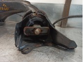 Recambio de mangueta trasera izquierda para mini r50 , r53 16v cat referencia OEM IAM 33326757159 CESTA 42B