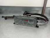 Recambio de palanca cambio para volkswagen passat variant (3g5) 2.0 tdi referencia OEM IAM 3Q0711049R  