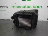 Recambio de intercooler para renault megane i fase 2 berlina (ba0) 1.9 dti diesel cat referencia OEM IAM 8200047162 