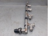 Recambio de rampa inyectora para mazda 3 hatchback (bp) 2.0 skyactiv-g m hybrid referencia OEM IAM K0222PYFA 