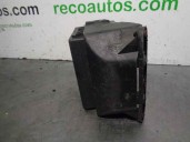 Recambio de intercooler para renault megane i fase 2 berlina (ba0) 1.9 dti diesel cat referencia OEM IAM 8200047162 