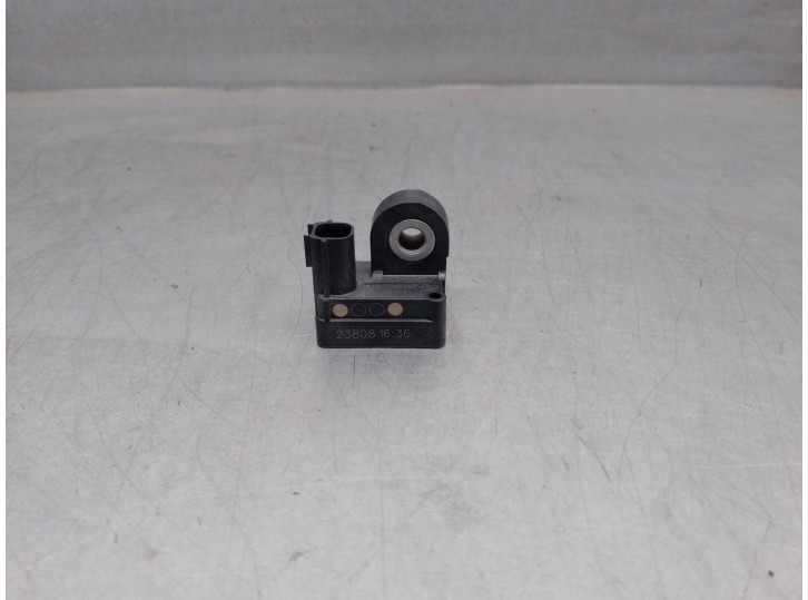 Recambio de sensor impacto para mazda cx-7 (er) 2.2 turbodiesel cat referencia OEM IAM GP9A57KC0 
