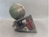 Recambio de esfera suspension para citroën xantia (x1_, x2_) 1.9 turbo d referencia OEM IAM 96145672 529303 