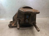 Replacement left engine mount for Hyundai Santa Fe (bm) 2.2 CRDi CAT OEM IAM reference 218302B000 