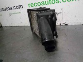 Recambio de intercooler para renault megane i fase 2 berlina (ba0) 1.9 dti diesel cat referencia OEM IAM 8200047162 