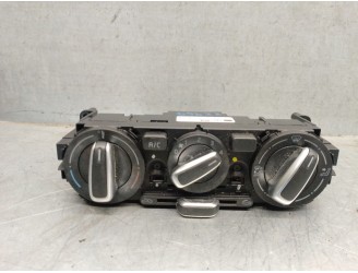 Recambio de mando calefaccion / aire acondicionado para seat mii (kf1, ke1) 1.0 referencia OEM IAM 1S0820045S 1S0820045S 