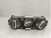 Recambio de mando calefaccion / aire acondicionado para seat mii (kf1, ke1) 1.0 referencia OEM IAM 1S0820045S 1S0820045S 