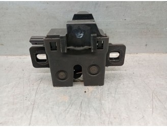 Recambio de cerradura capot para land rover freelander 2 (l359) 2.2 td4 4x4 referencia OEM IAM 6H5216700AB LR001766 