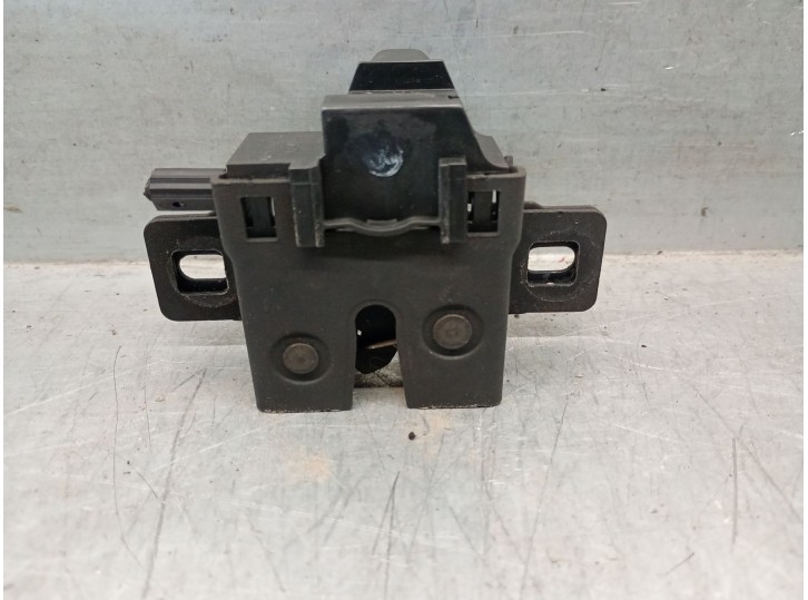 Recambio de cerradura capot para land rover freelander 2 (l359) 2.2 td4 4x4 referencia OEM IAM 6H5216700AB LR001766 