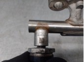 Recambio de rampa inyectora para mazda 3 hatchback (bp) 2.0 skyactiv-g m hybrid referencia OEM IAM K0222PYFA 