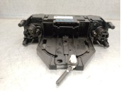 Recambio de mando calefaccion / aire acondicionado para seat mii (kf1, ke1) 1.0 referencia OEM IAM 1S0820045S 1S0820045S 