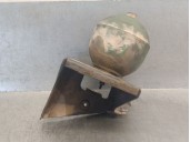 Recambio de esfera suspension para citroën xantia (x1_, x2_) 1.9 turbo d referencia OEM IAM 96145672 529303 