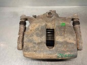 Recambio de pinza freno delantera derecha para volkswagen caddy furgón/kombi 2.0 tdi referencia OEM IAM 8V0615124 TRW