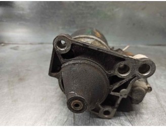 Recambio de motor arranque para renault 19 (1989...) 1.4 referencia OEM IAM 7700871057 0001208517 BOSCH