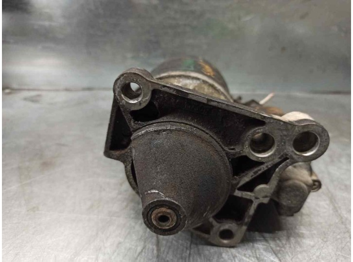 Recambio de motor arranque para renault 19 (1989...) 1.4 referencia OEM IAM 7700871057 0001208517 BOSCH