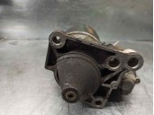 Replacement starter motor for Renault 19 (1989...) 1.4 OEM IAM reference 7700871057 0001208517 BOSCH