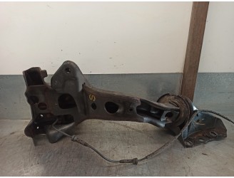 Recambio de mangueta trasera derecha para mini r50 , r53 16v cat referencia OEM IAM 33326757160  CESTA 42B