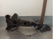 Recambio de mangueta trasera derecha para mini r50 , r53 16v cat referencia OEM IAM 33326757160  CESTA 42B