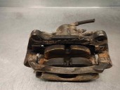 Recambio de pinza freno delantera derecha para volkswagen caddy furgón/kombi 2.0 tdi referencia OEM IAM 8V0615124 TRW
