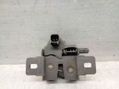 Recambio de cerradura capot para land rover freelander 2 (l359) 2.2 td4 4x4 referencia OEM IAM 6H5216700AB LR001766 