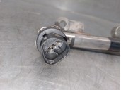 Recambio de rampa inyectora para mazda 3 hatchback (bp) 2.0 skyactiv-g m hybrid referencia OEM IAM K0222PYFA 